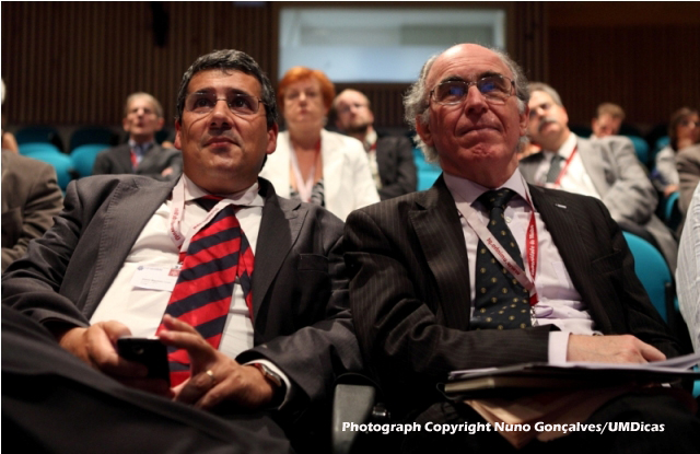 Thumbnail da galeria Assembleia Grupo Compostela